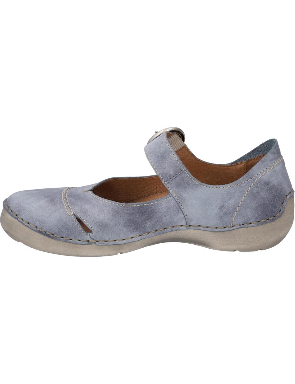 Sandale Fergey 80, jeans