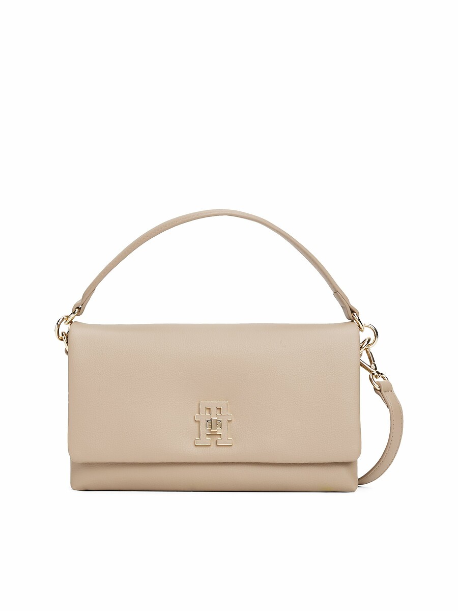 TOMMY HILFIGER<br>Bolsa de ombro com alça, MODERNA
