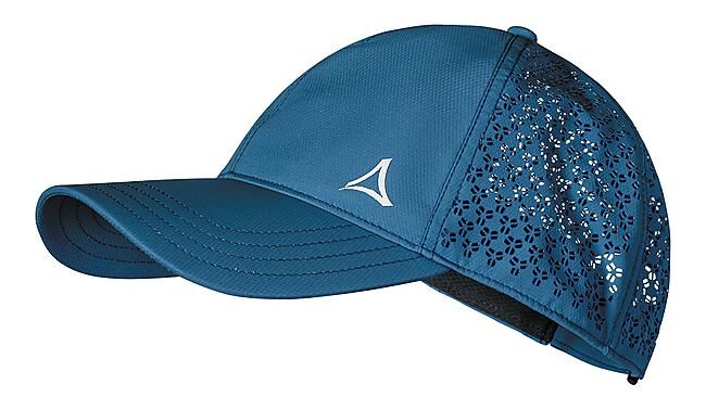 SCHOFFEL - CASQUETTE TRUCKER CAP ALVO