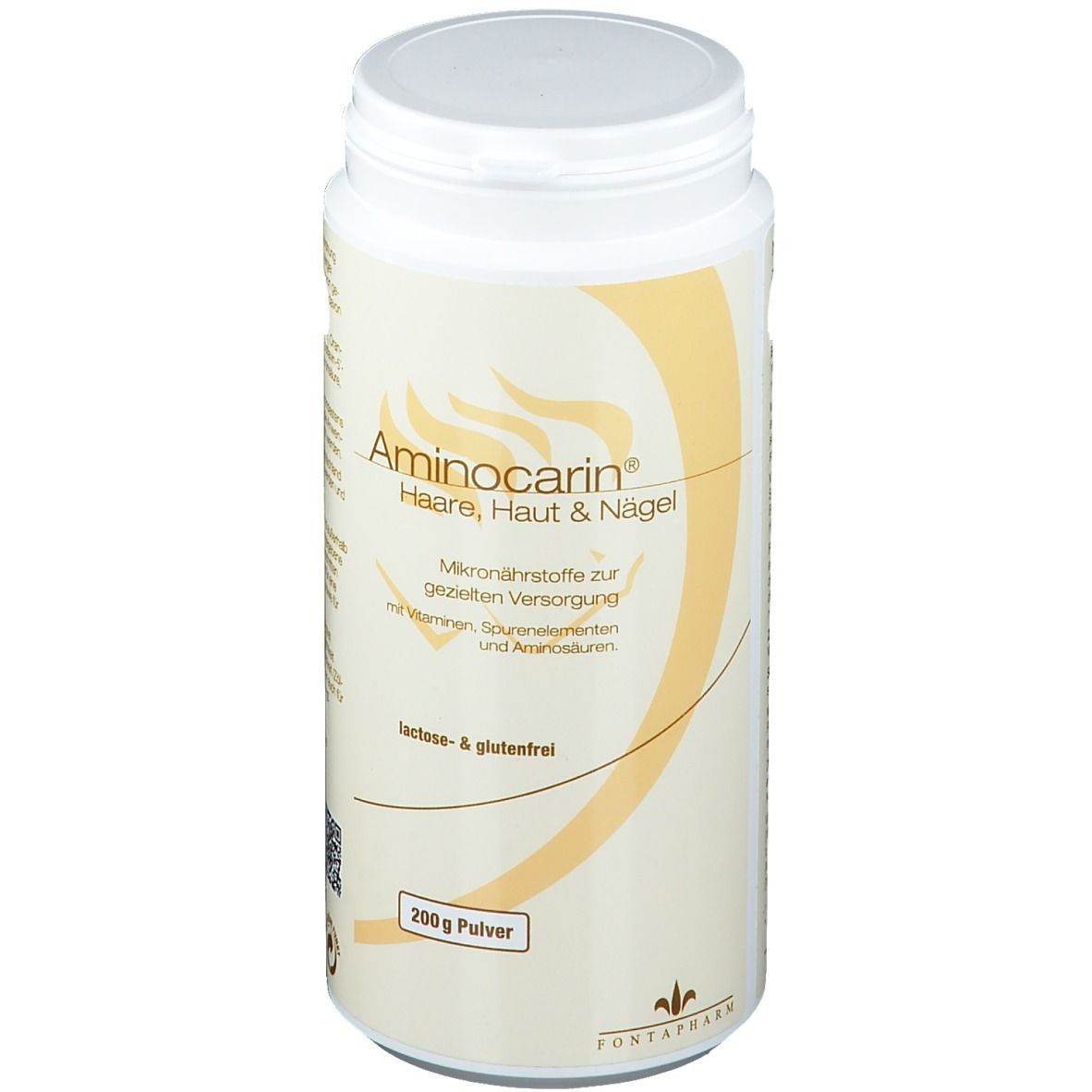 Aminocarin® Pulver