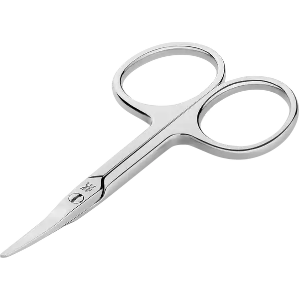 Baby Nagelschere Edelstahl glänzend