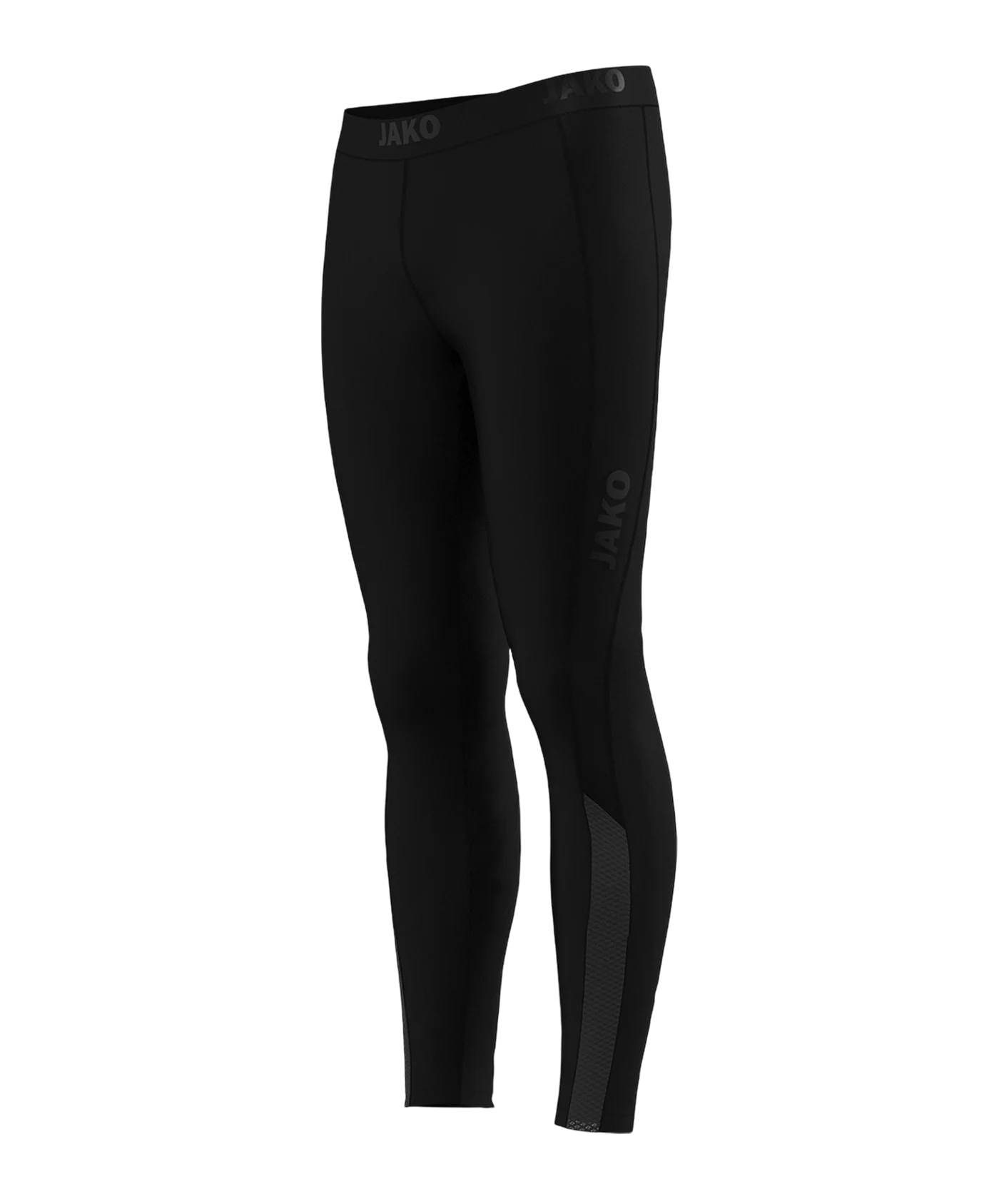 JAKO Power Tight Kids Schwarz F800