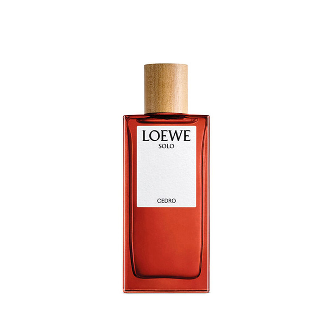 LOEWE LOEWE SOLO CEDRO Eau de Toilette - 100ml