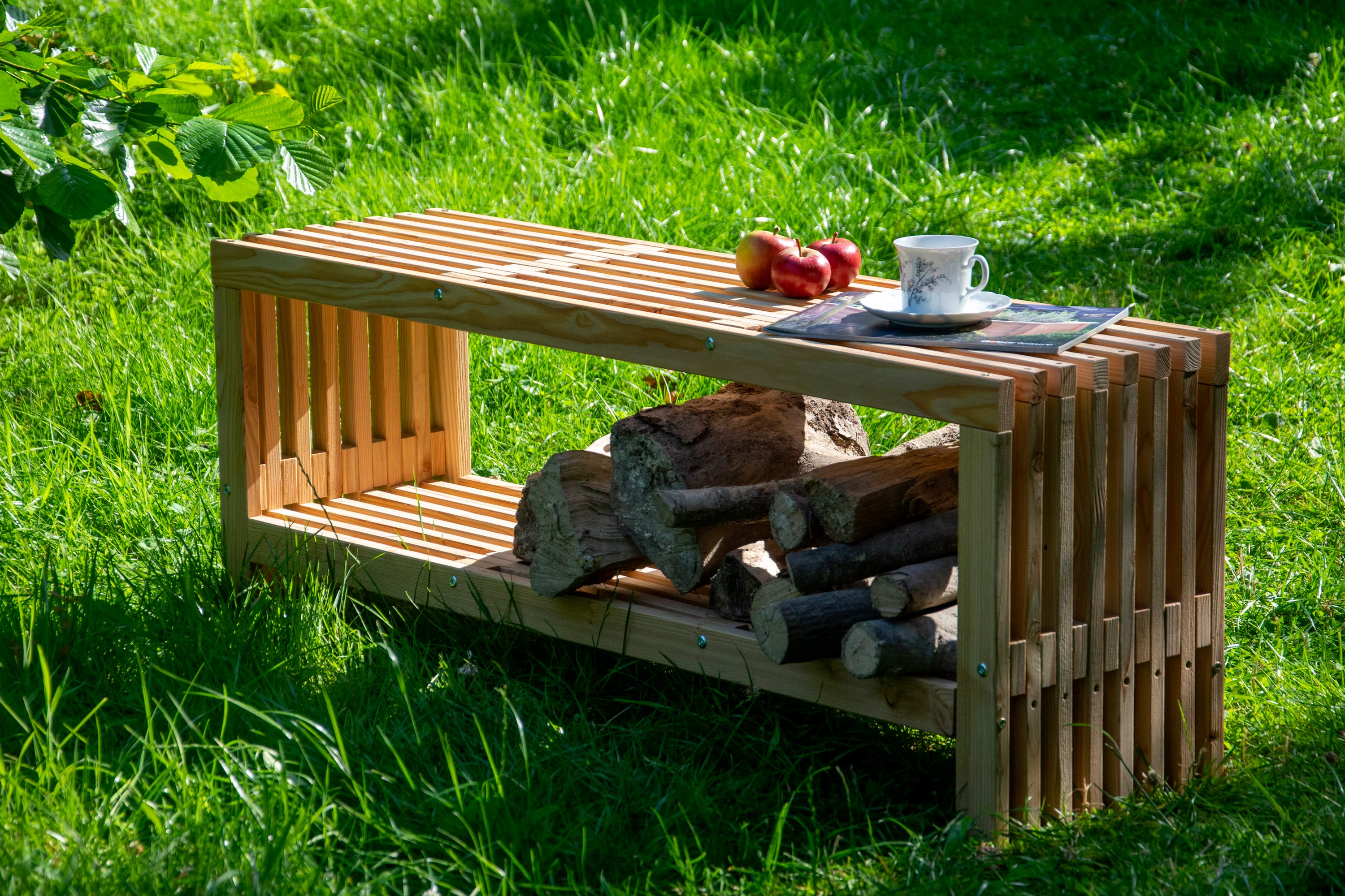 dobar Gartenbank 