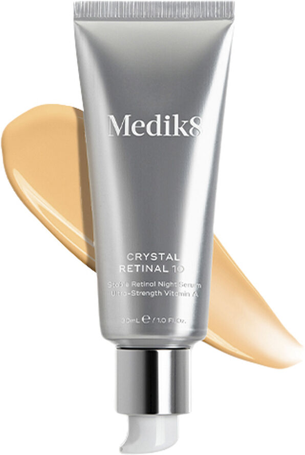 MEDIK8 Crystal Retinal 10 Serum