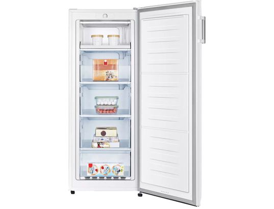 FAGOR - Congélateur armoire FCA165EW