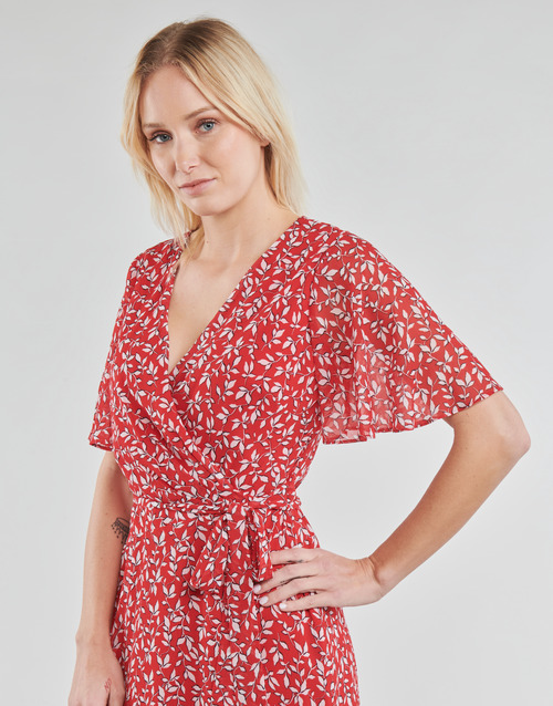 Lauren Ralph Lauren - ABEL Rojo