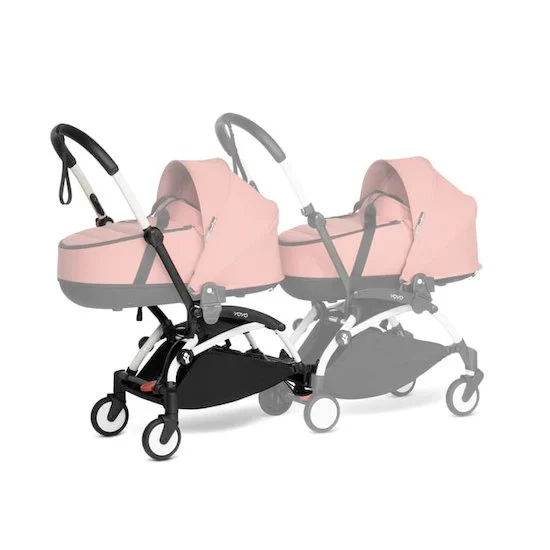 Cadre YOYO connect   Blanc        de               BABYZEN