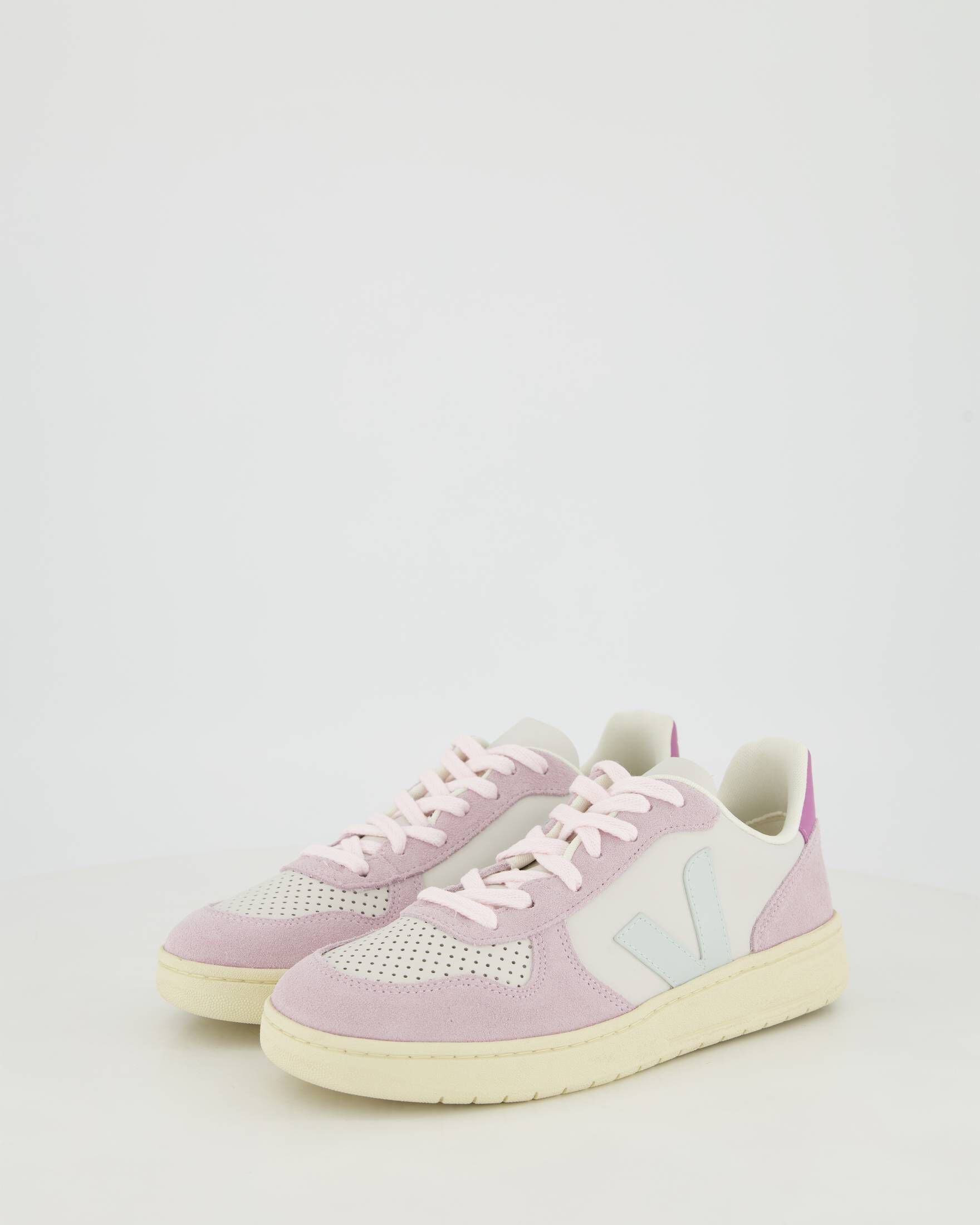 Veja| Damen Sneaker V-10