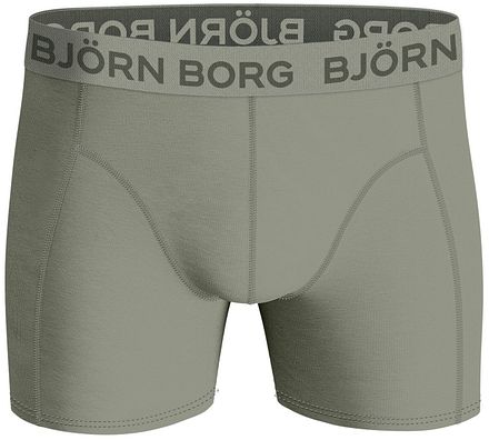 Björn Borg Boxershorts 3-Pack Multicolour 10002880-MP009 kopen