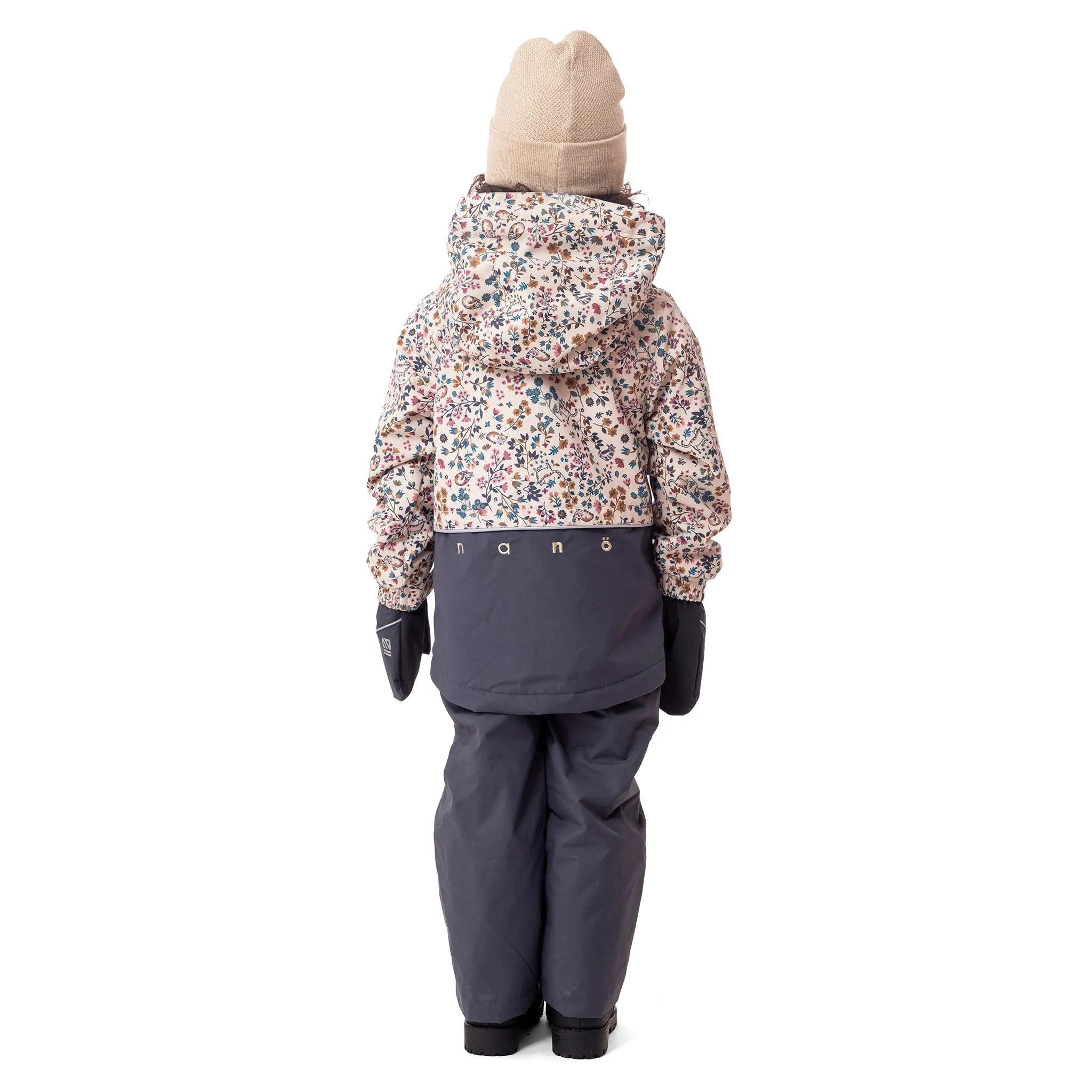 Nanö Ensemble Extérieur Lana 2-6ans