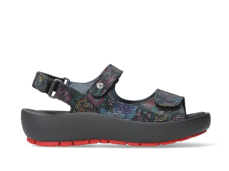 Wolky 03325 Black
