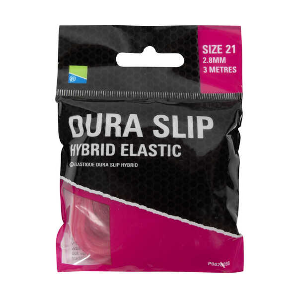 Élastique Preston Dura Slip Hybrid