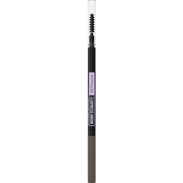 Express Brow Ultra Slim Augenbrauenstift Nr. 04 Medium Brown