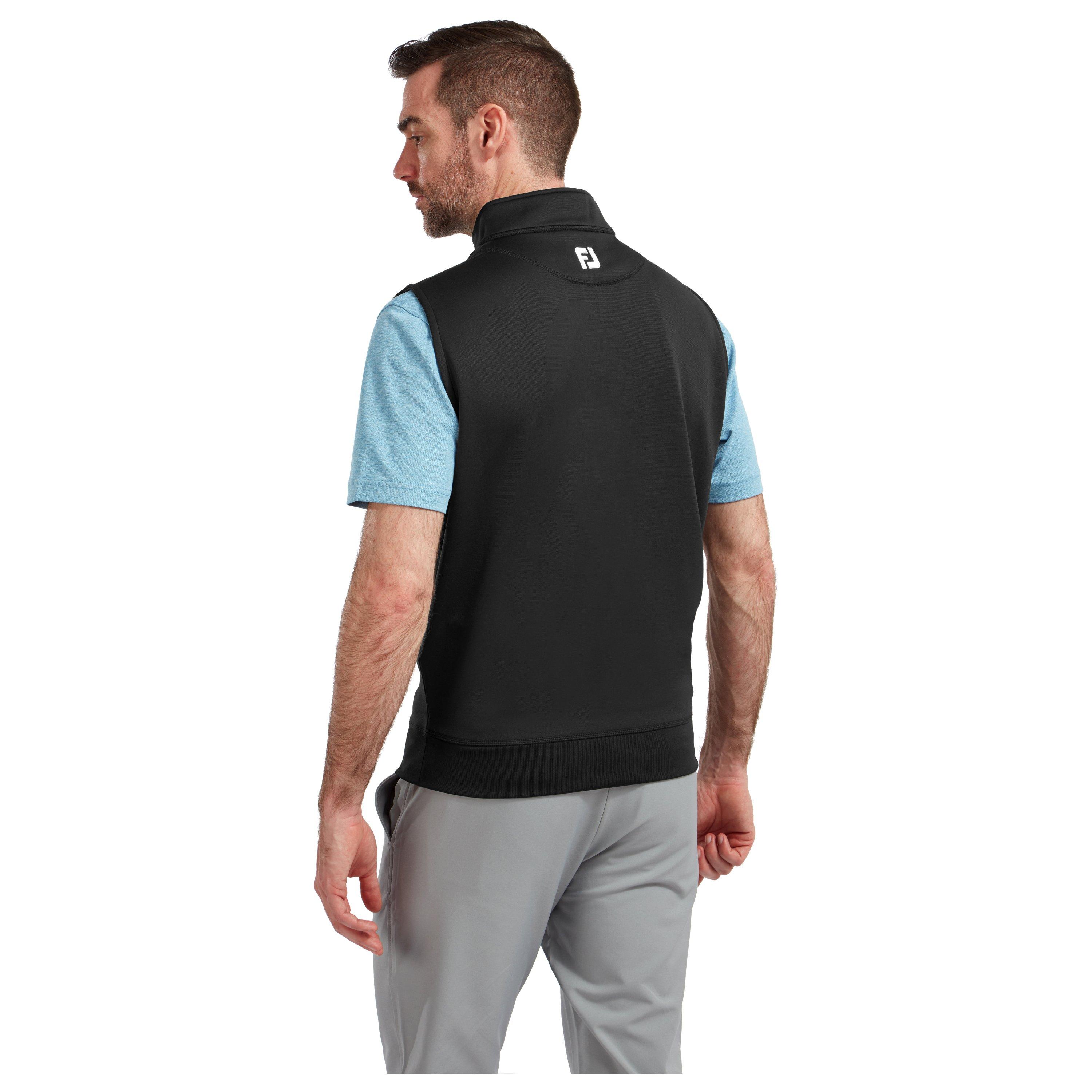 FootJoy Footjoy Chill Out Vest Mens