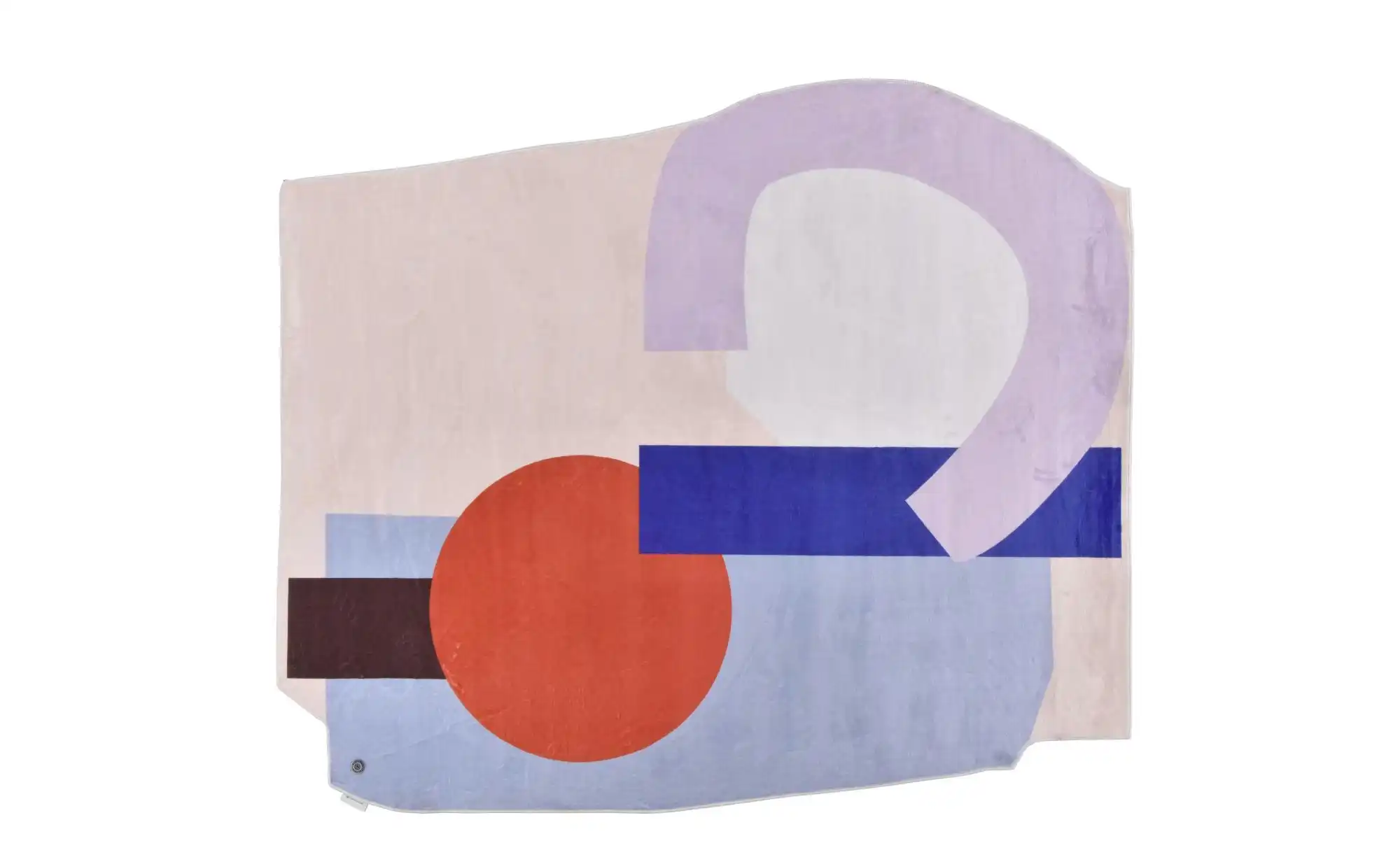 Tom Tailor Teppich Shapes