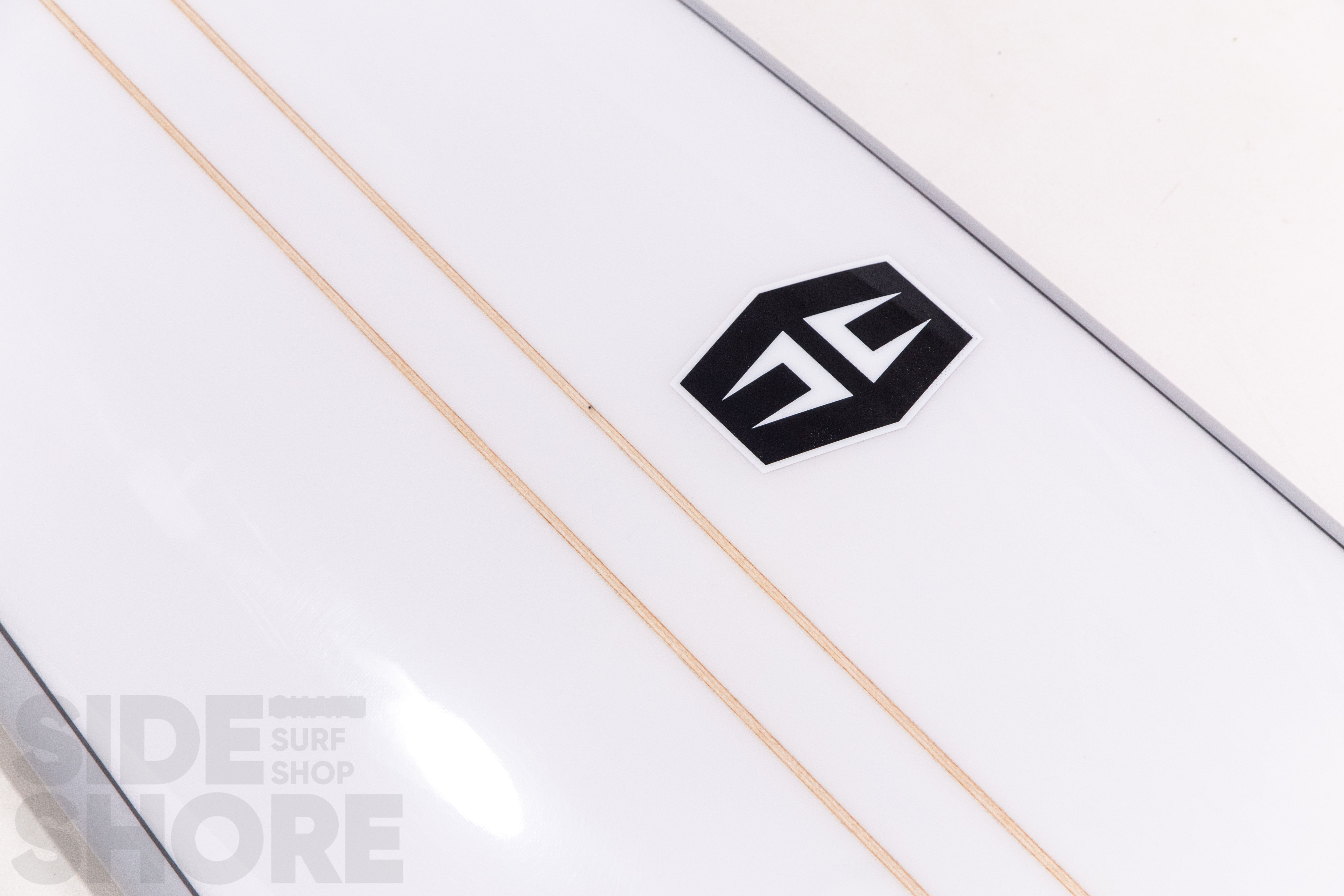 HURRICANE Table Top 9'6