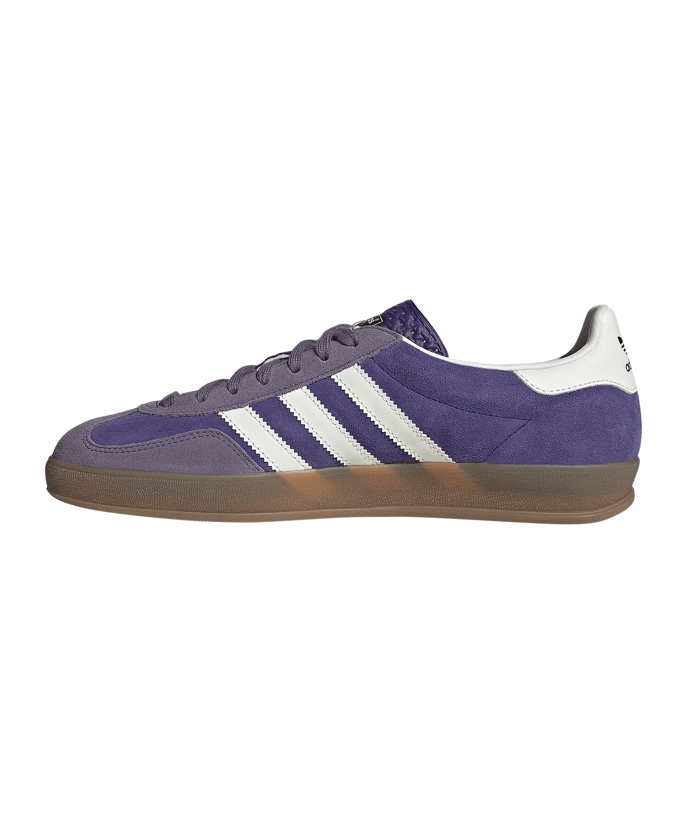 adidas Originals Gazelle Indoor Lila