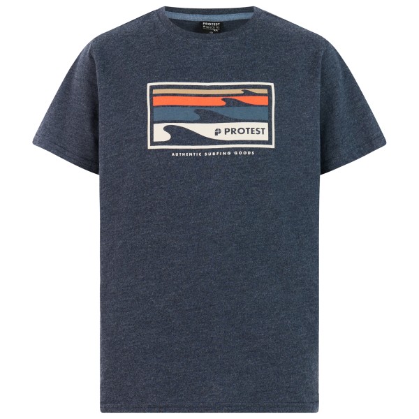 Protest - Kid's PRTRay - T-shirt