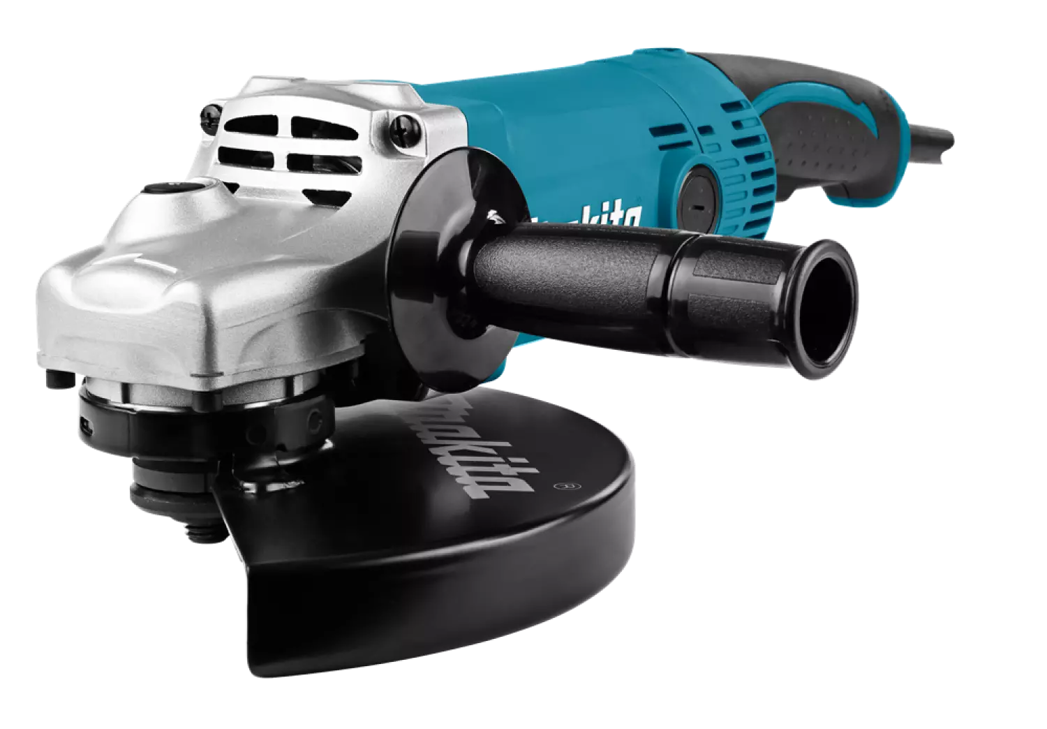 Makita GA9050R haakse slijper - 2000W - 230mm