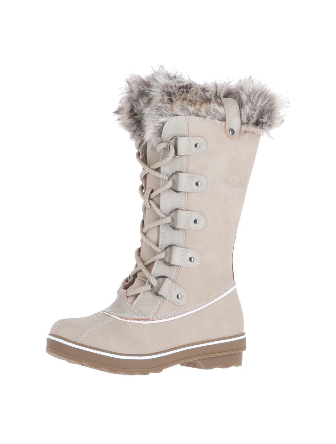 Beverly snowboots dames
