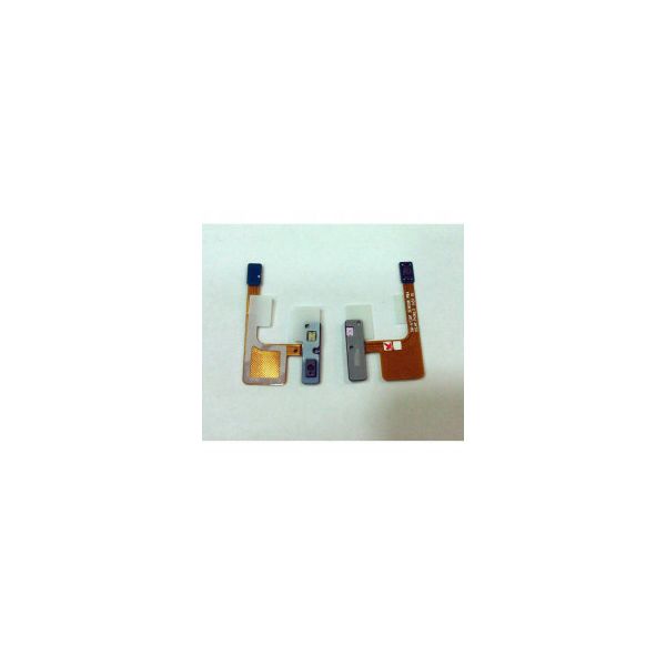 Samsung Galaxy A8 Plus A730 Flex Sensor