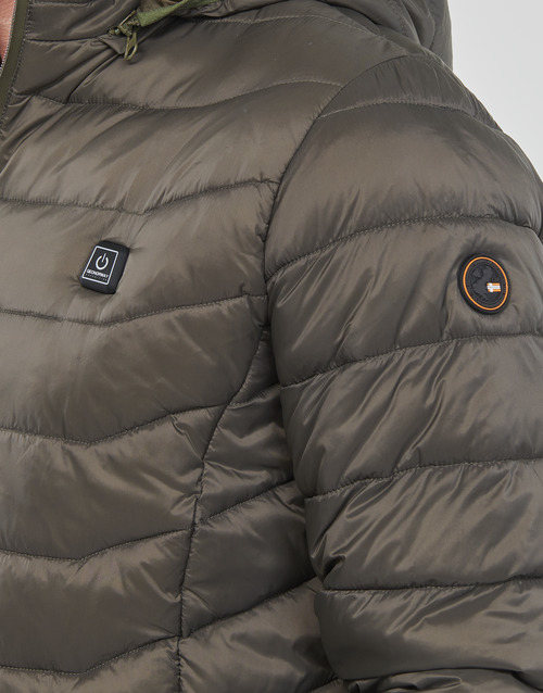 Geographical Norway - DARMUP - Kaki