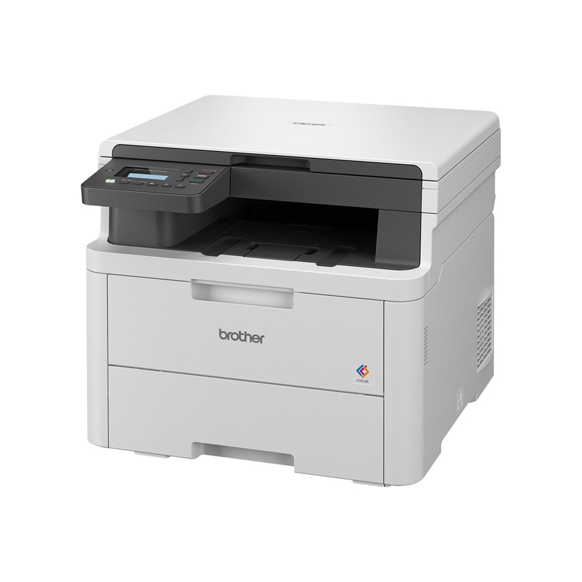 Brother multifunksjonsskriver DCPL-3527CDW  AIO
