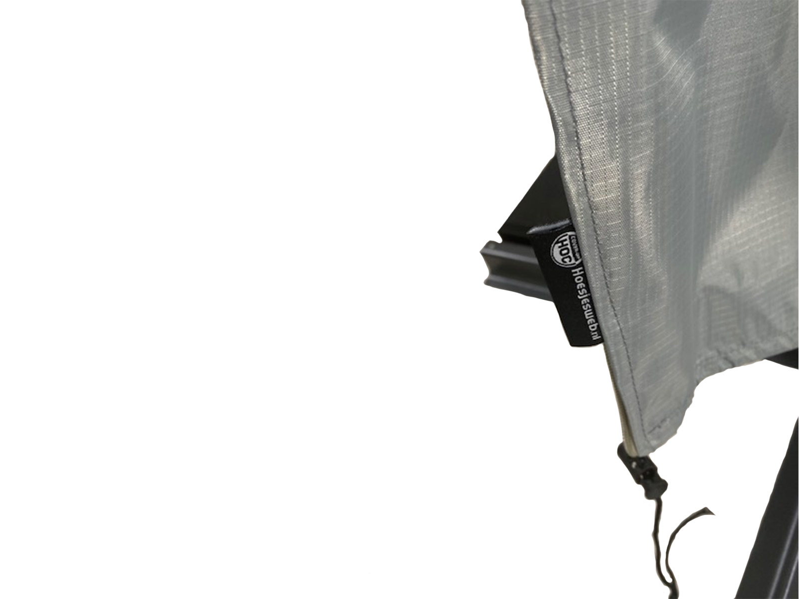 CUHOC Diamond Label 220x25x45 Parasolhoes