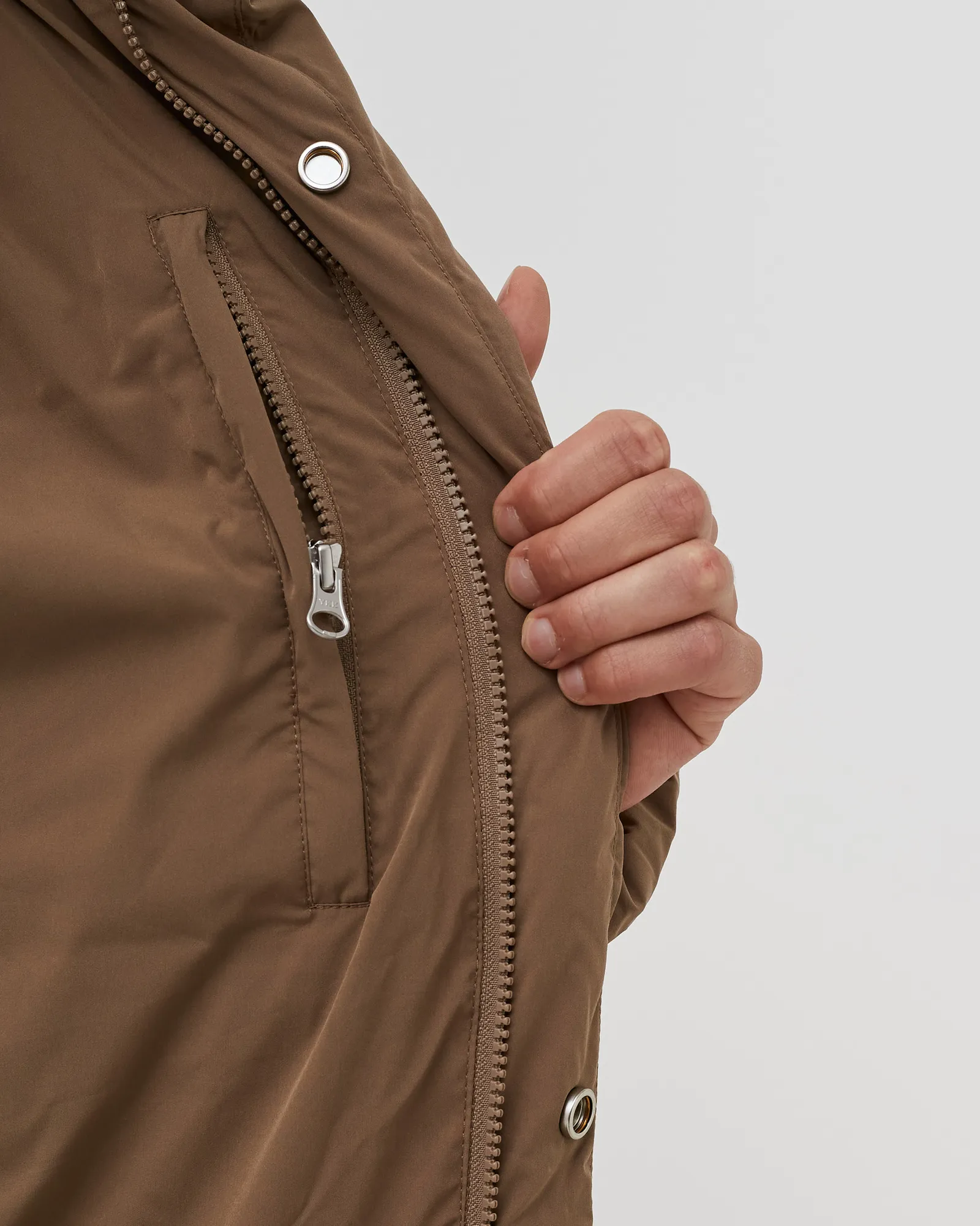 Axel Arigato Atlas Down Jacket