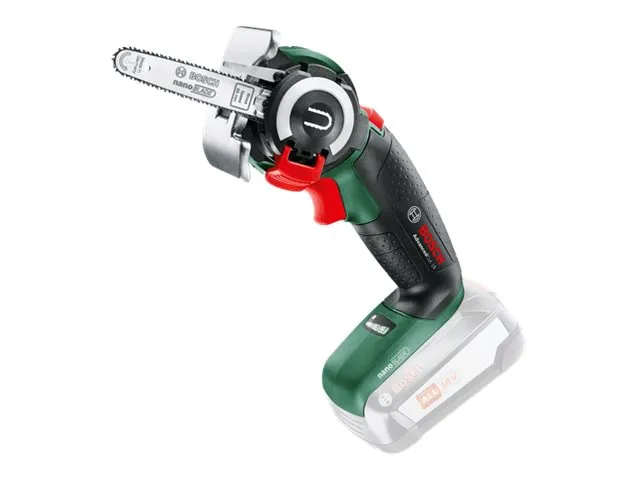 Bosch AKKUMULTISAV ADVANCEDCUT 18V 2,5AH