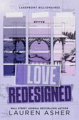 Love Redesigned - Lakefront Billionaires (Paperback)