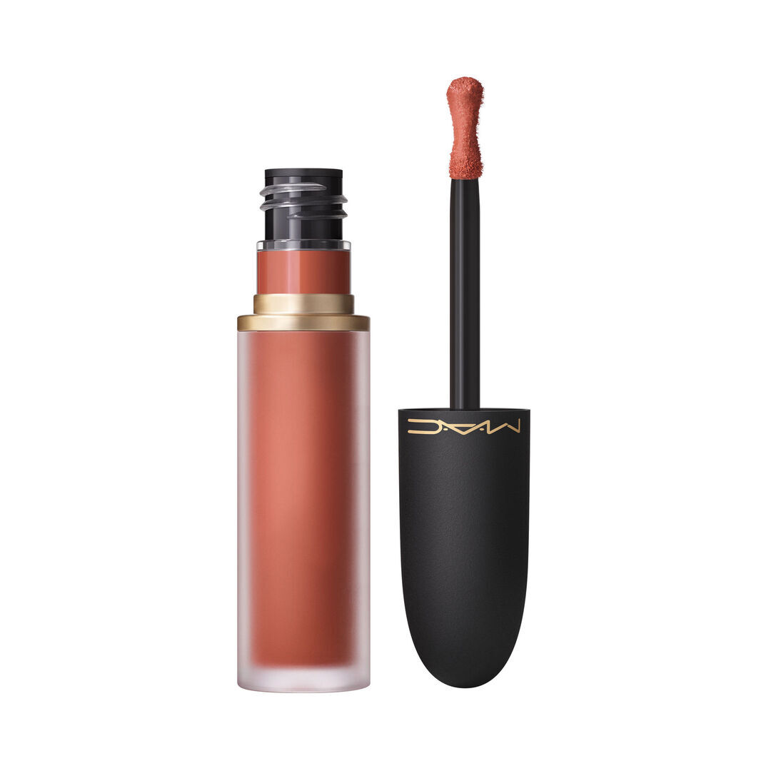 MAC POWDER KISS Lip & Cheek Mousse