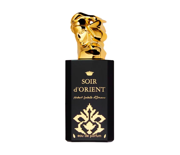 Sisley Soir d'Orient Eau de Parfum Spray