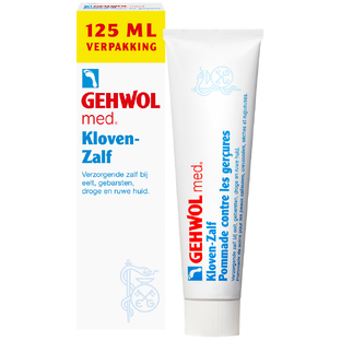 Gehwol Klovenzalf 125ml 3-pack 3x125ML
