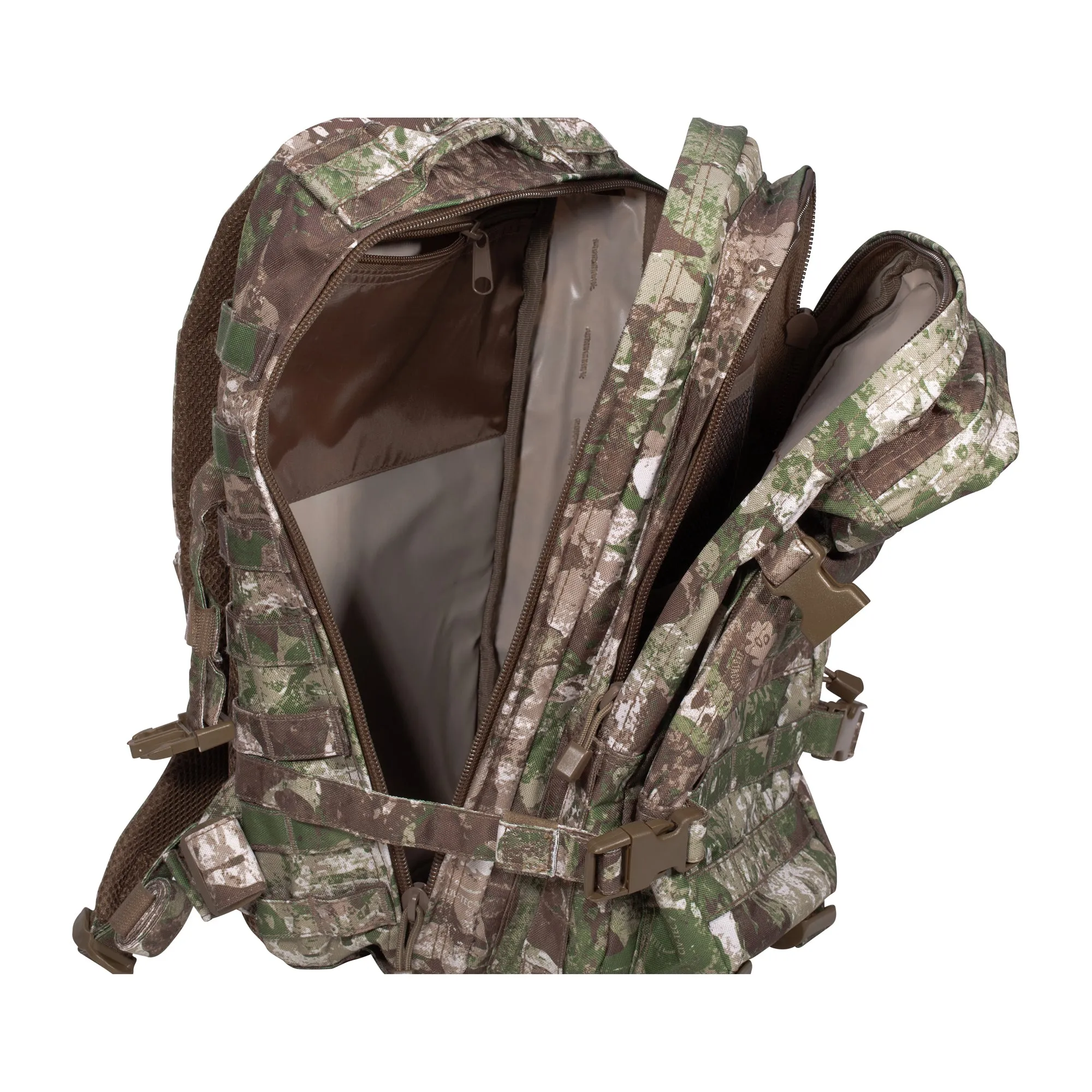 Phantomleaf -  Rucksack US Assault Pack SM CIV-TEC