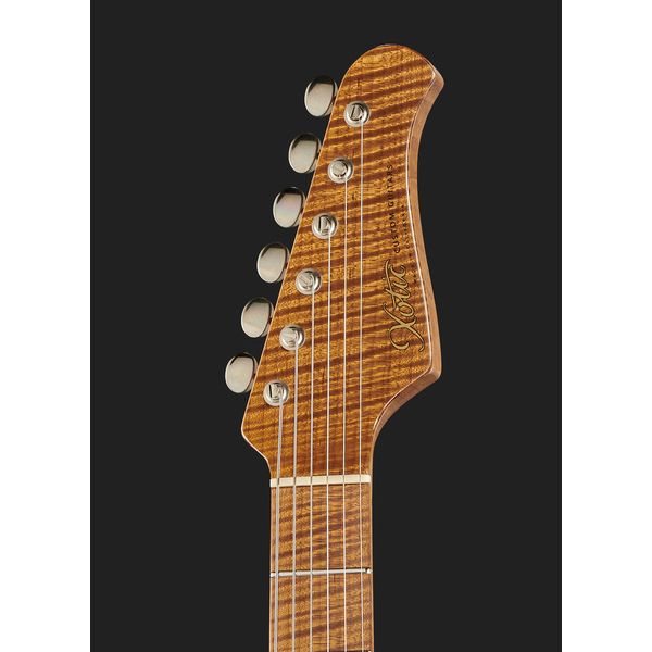 Xotic Guitars XSC-1 LP MN Light Aged
