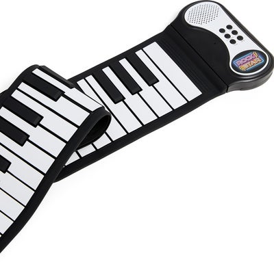 Cloudberry Castle Rock & Roll Keyboard
