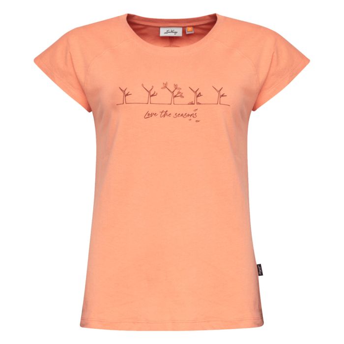 Trea Tee Women dame-T-shirt