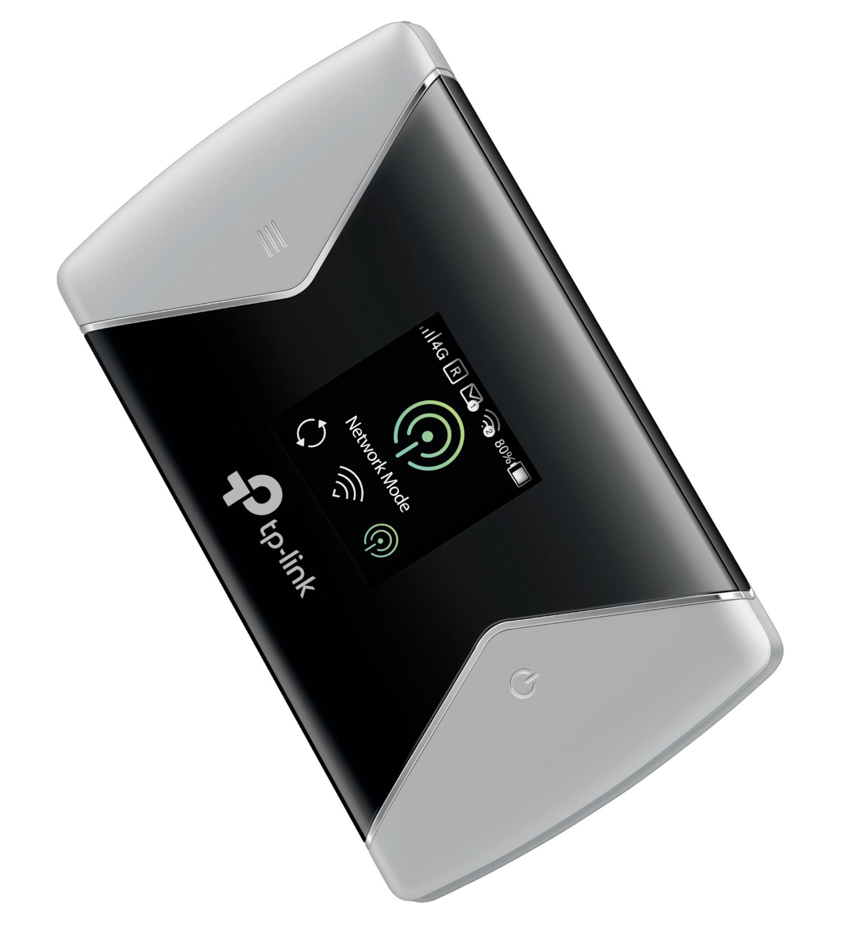 TP-link M7450 4G-ruter med modem AC1200