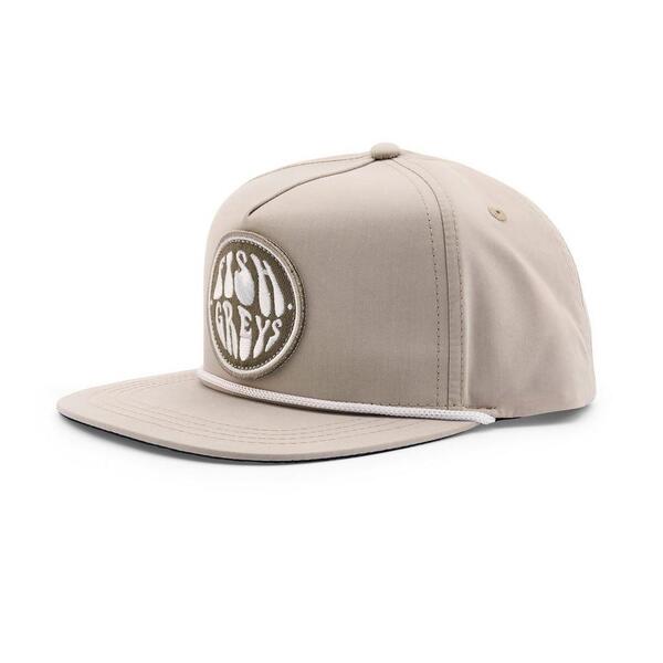 Casquette Greys Captain Hat
