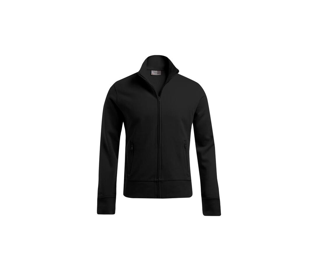 PROMODORO PM5290 - Sweat homme grand zip