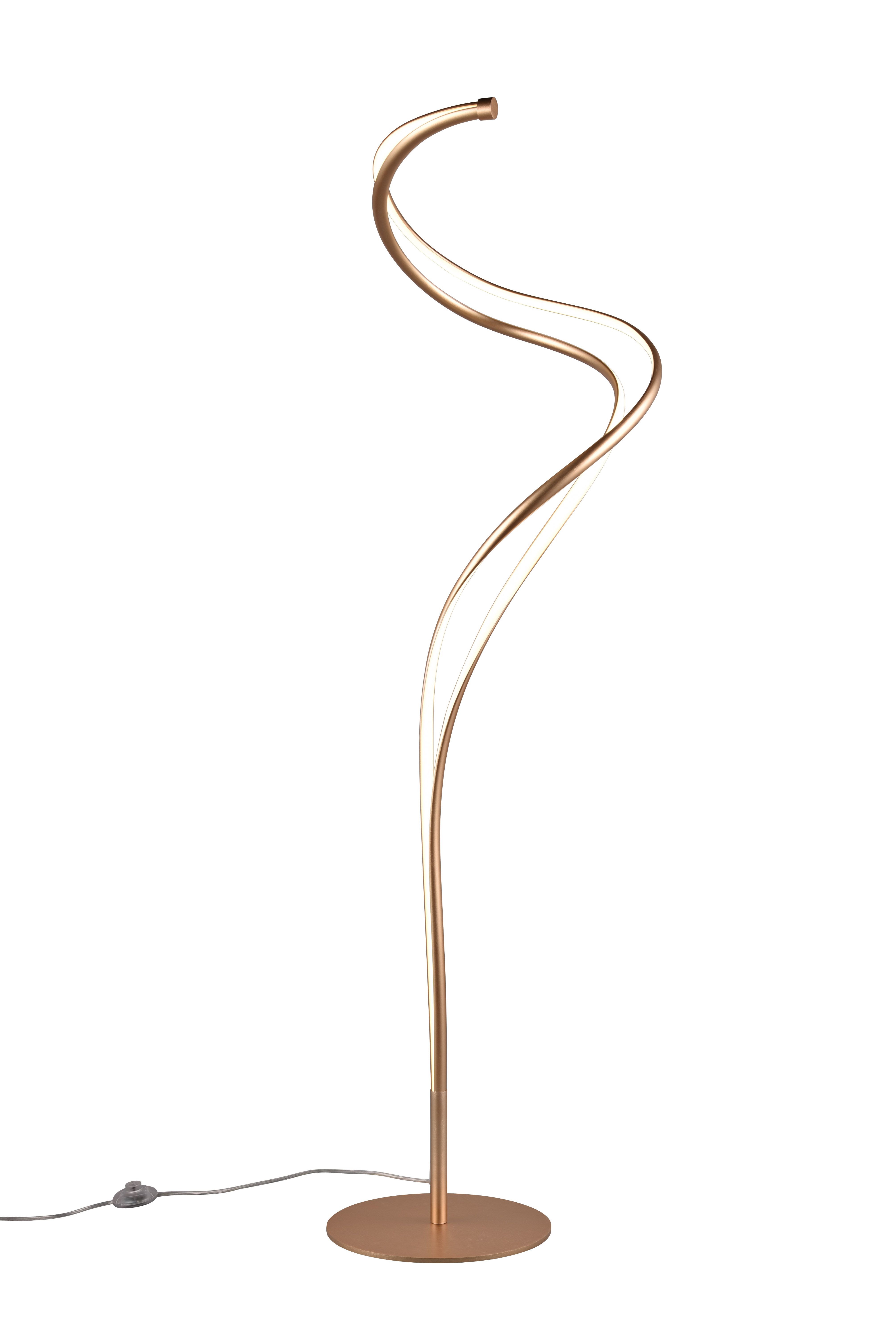 Vloerlamp  Nala ⌀44  x H160 cm