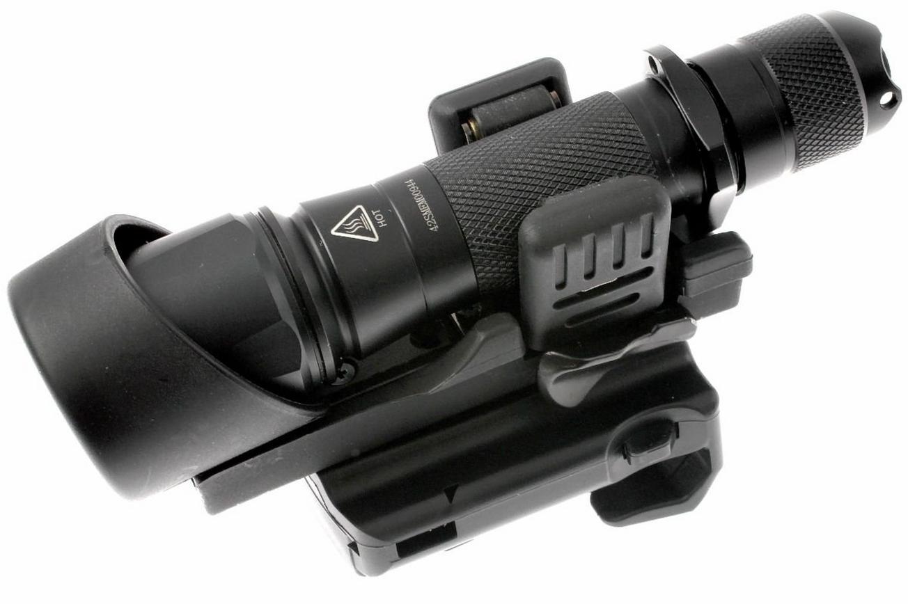 ESP LHU-04-37 tactisch zaklampholster