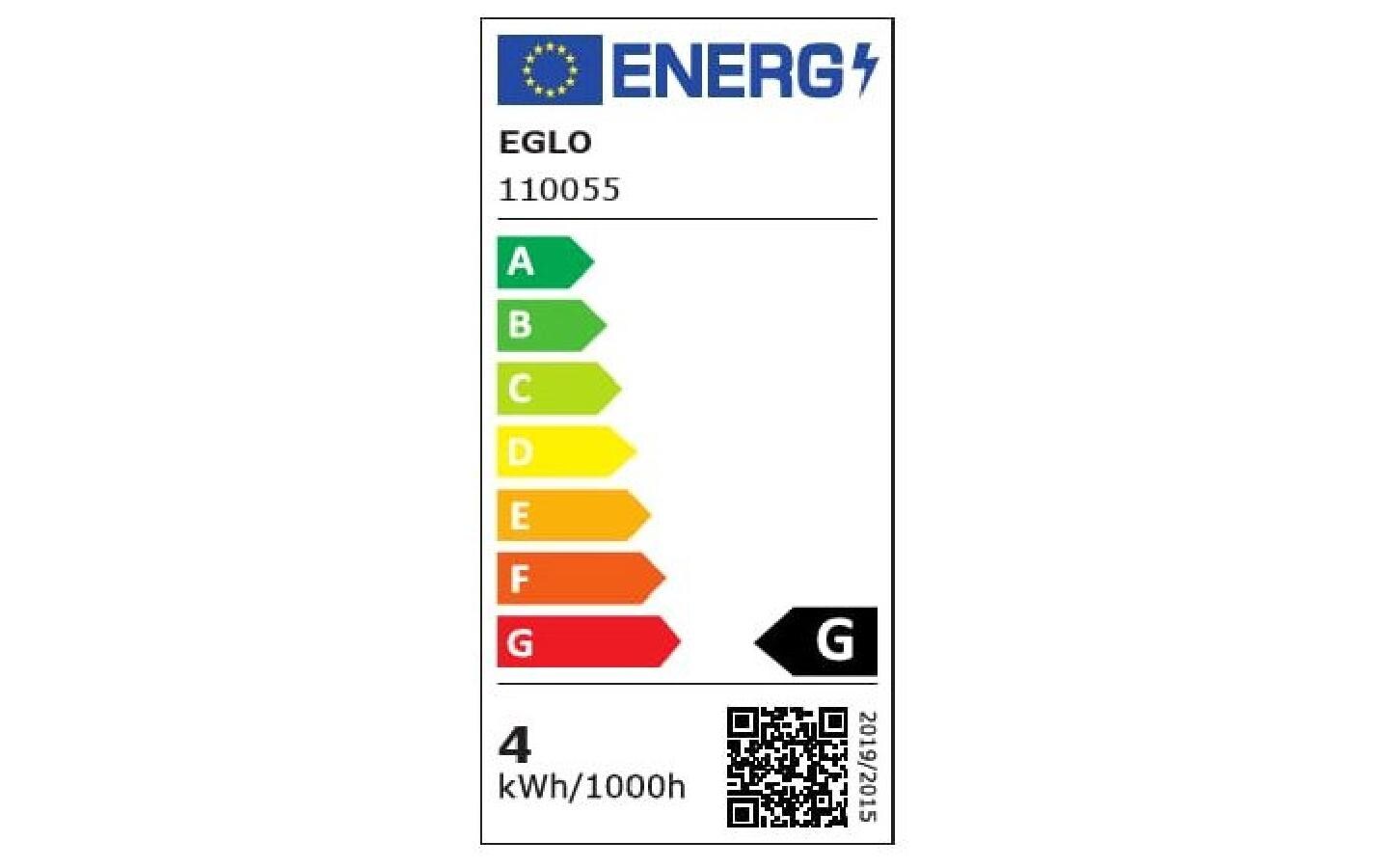 Lampe 4 W E27 WarmweissFilament LED-Glühbirne in antikem Vintage Design