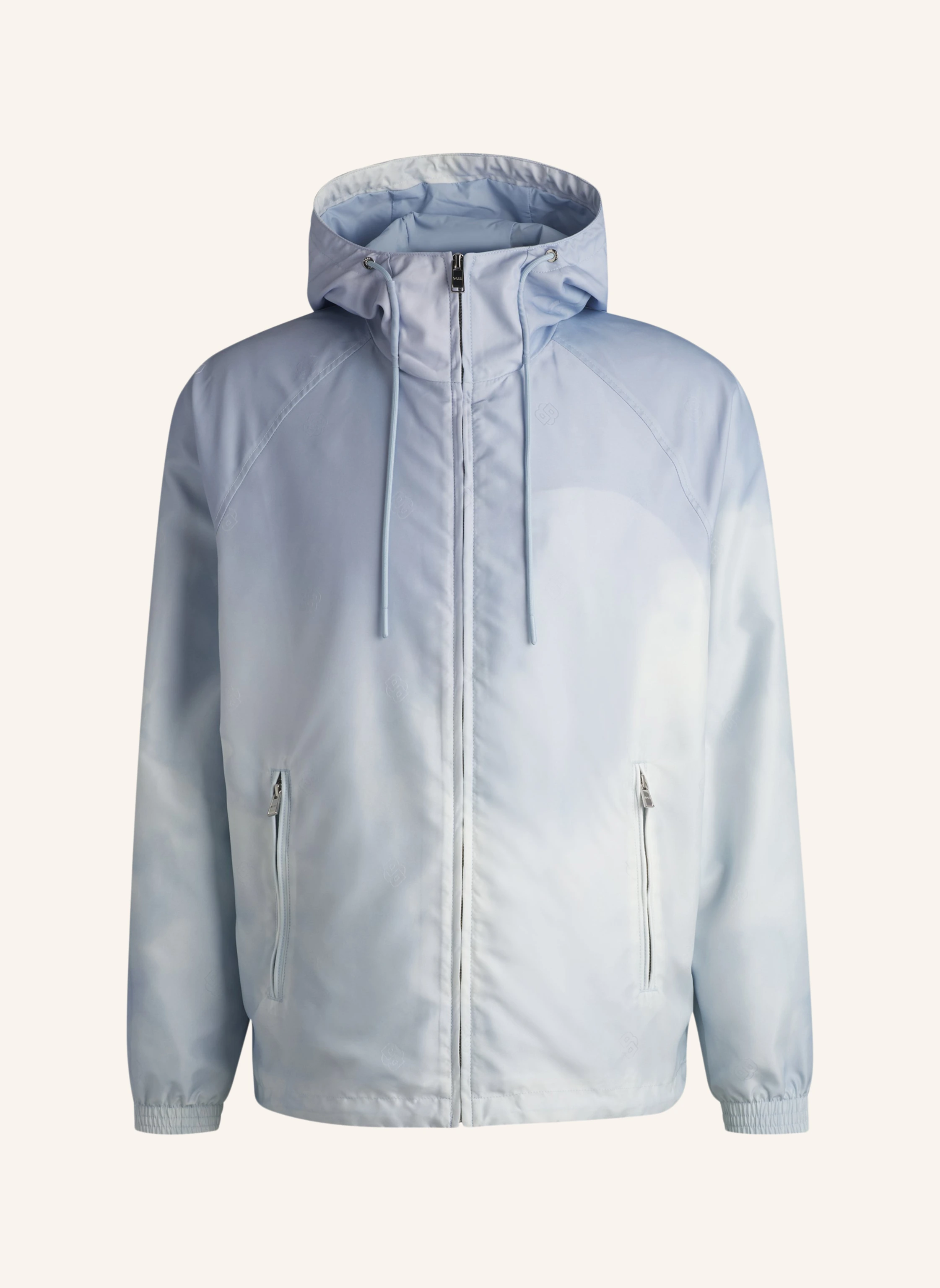 BOSS Casual Jacke C-CLOUDS Regular Fit