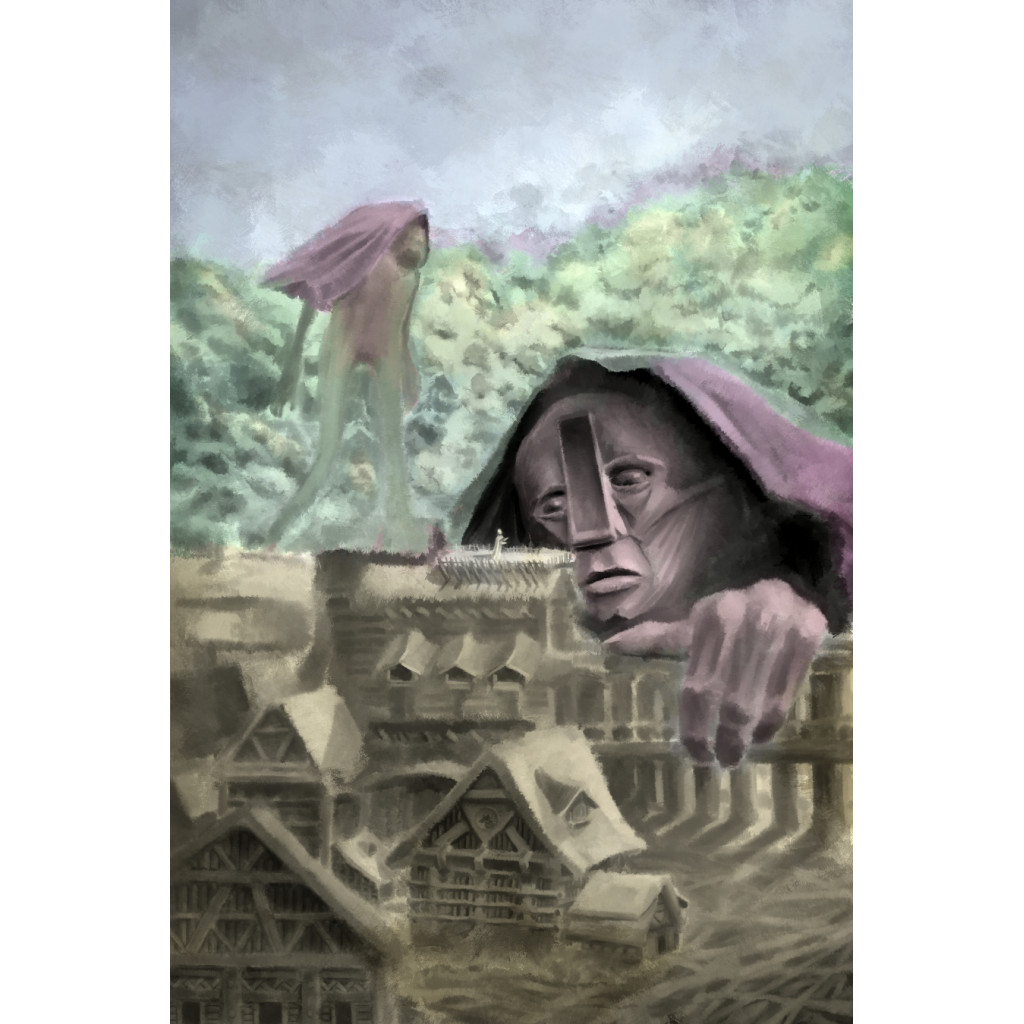 Questlandia 2nd Edition