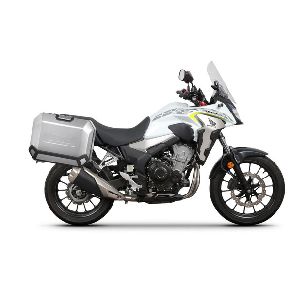 Shad - Support Fixation 4P System Honda CB 500 X H0ICX594P