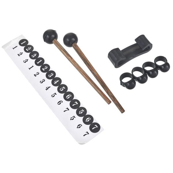 Thomann Tongue Drum 6