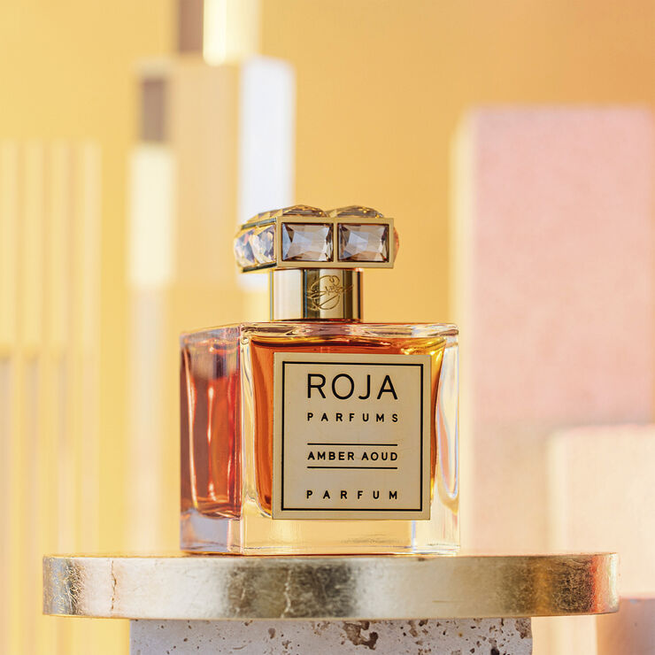 ROJA PARFUMS AMBER AOUD PARFUM 100 ML